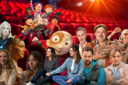 Complotisme, violences policières et tolérance: au cinéma de Saint-Pierre, le ciné sera engagé en janvier