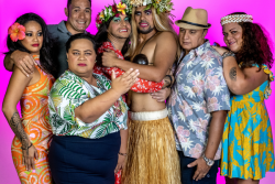 La comédie culte « 'O Morito Ta'u Vahine » de retour 