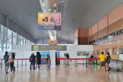 Conflit Etats-Unis/ Venezuela: pas de perturbation des vols au départ et à destination de la Guyane