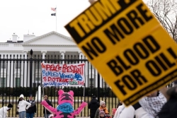 Conflit Venezuela/Etats-Unis : pour "une des plus grandes réserves de pétrole du monde", des tensions qui inquiètent en Guadeloupe