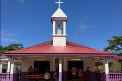 L’Épiphanie célébrée à Wallis et Futuna entre foi et tradition
