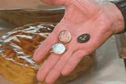 Épiphanie : avez-vous trouvé la fève ? 