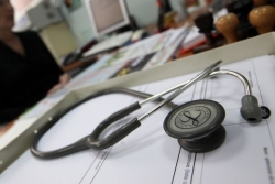 "Sans médecine libérale, voilà ce qui vous attend" : les médecins entament ce lundi dix jours de grève