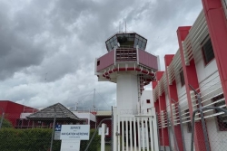 La grève des contrôleurs aériens prévue jusqu'au 11 janvier...et après ?  