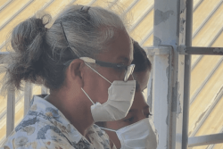 Épidémie de grippe : baisse à Wallis et hausse à Futuna