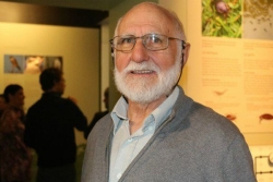 Pluie d'hommages en mémoire de Roger Etcheberry, gardien du patrimoine et passeur d'histoires