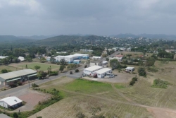 Un premier accident mortel, survenu lundi soir à Koumac, endeuille la Calédonie en 2026