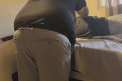 Ice: "elle entend des voix et s'est tailladé le poignet", "elle lève la main sur sa mère"