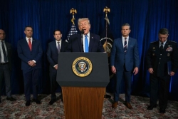 Après le Venezuela, Trump lorgne déjà ailleurs