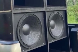 Les voitures "boum boum" dans le viseur des autorités à Wallis et Futuna