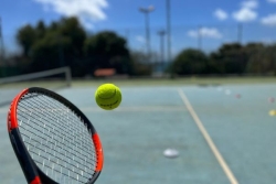 La ligue de tennis de Guyane organise son premier tournoi international féminin