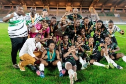 Le tirage au sort de la Coupe de Martinique a déterminé les matchs du tour préliminaire