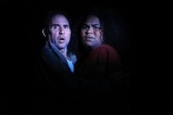 DOSSIER - La couleur des rôles, ou comment les comédiennes et les comédiens racisés évoluent dans un système parfois raciste