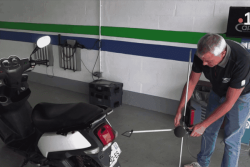Contrôle technique des deux-roues : vers une remise en cause de l’obligation en France ?