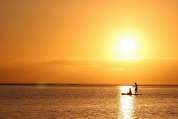 La Réunion : du soleil, des nuages sur l'Est ce matin et dans l'Ouest cet après-midi