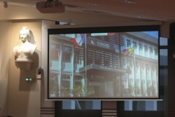 Reconnaître "l’état d’urgence sociale" : le texte porté par l’UC-FLNKS adopté de justesse