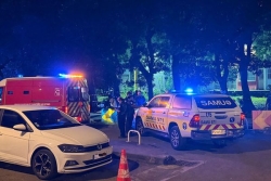 Un nouveau jeune tué par balles dans le quartier Henri IV à Pointe-à-Pitre