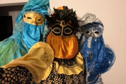 Brok Vaval 2026 : la brocante incontournable pour préparer le carnaval de Guyane