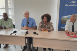 Carnaval de Pointe-à-Pitre : un dispositif de sécurité exceptionnel annoncé par le préfet 