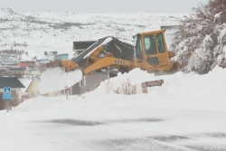 En période hivernale, civisme et prudence sont l'affaire de tous