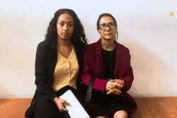 Famille de Karina, tuée en Guyane : « On a le sentiment, depuis trois jours, que justice est finalement en train d’être faite »