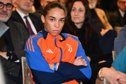 La Guadeloupéenne Estelle Cascarino quitte la Juventus Turin pour West Ham