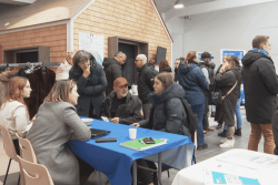 "Nous ne pourrons pas maintenir ce cadre de vie si nous avons moins de consommateurs, moins d'habitants" : un déclin démographique qui inquiète les décideurs