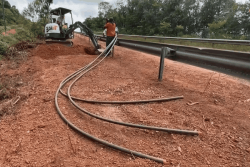 Télécommunications : le bras de fer judiciaire se poursuit entre Guyacom et Orange