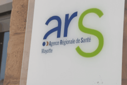L'ARS se veut rassurante après la découverte d'un premier cas de Mpox, de variole du singe, à Mayotte