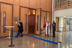 Procès de Sylvain Kereneur : l'avocat général requiert 25 ans de réclusion criminelle