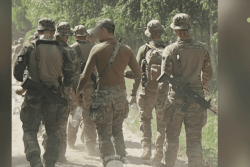 Deux jeunes Guyanais recrutés via les réseaux sociaux piégés par un groupe paramilitaire en Ukraine