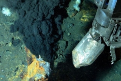 Terres rares : le Japon paré pour creuser les fonds marins en vue de réduire sa dépendance à la Chine