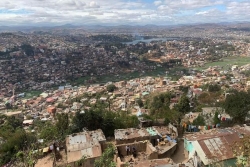 Un couple de Français agressé à Madagascar, l'homme est décédé, la femme hospitalisée à La Réunion
