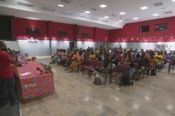 L'Uni réunie autour des prochains rendez-vous électoraux et parisiens