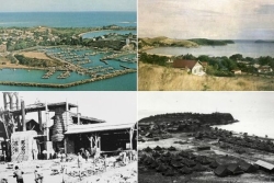 VIDÉO. Baies et côtes de Nouméa : les voisines Orphelinat, Pêcheurs et Citrons [2/4]