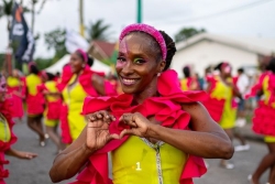 Carnaval de Guyane 2026 : à Iracoubo, les dernières heures avant l’ouverture officielle