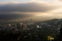 Des diplomates américains à Caracas pour restaurer les liens avec le Venezuela