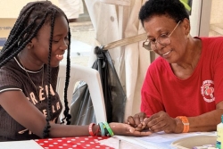 Drépanocytose : à Saint-Laurent-du-Maroni, le dépistage gratuit éclaire une réalité méconnue