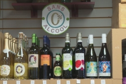 Dry January : une offre de boissons sans alcool qui ne fait que grandir 