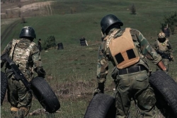 Les deux Guyanais emprisonnés en Ukraine après leur désertion ont été libérés