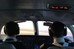 Airbus A350 : des dysfonctionnements du radar météo inquiètent les pilotes