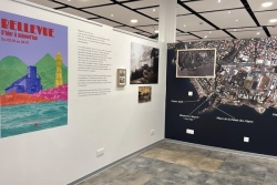 VIDEO. "Un quartier rural avec des campêches, des bœufs, des moutons, des cabris", l'histoire oubliée de Bellevue à Fort-de-France