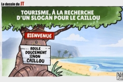 RENDEZ-VOUS. Le dessin de la semaine avec Nicolas Yann Martin : dimanche 11 janvier 2026