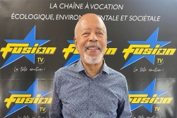 L'animateur radio et producteur martiniquais Ignace Pastel est mort