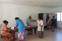 « Il faut se préparer » : Mikaele Seo alerte sur un risque de législatives anticipées