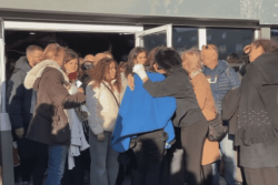 Drame de Crans-Montana : Cyane Panine a été inhumée, les premiers mots des propriétaires du bar 