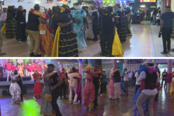 Le retour en fanfare des bals parés masqués pour ce carnaval 2026