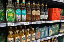 Taxe sur les alcools forts péi : le Département dénonce un "amendement de l'hypocrisie", porté par plusieurs députés de gauche