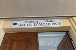 Glissement de terrain à Deshaies : un accord transitoire décidé par le tribunal de Basse-Terre