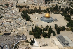 Les Samoa ouvrent une ambassade à Jérusalem